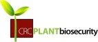 Plant Biosecurity CRC logo